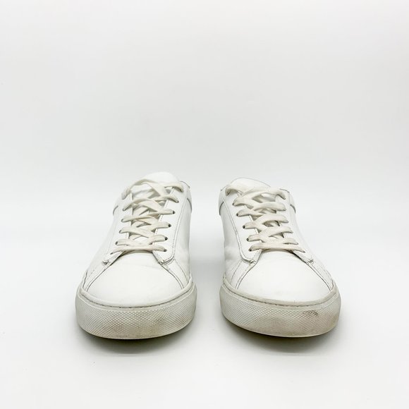 koio capri triple white sale